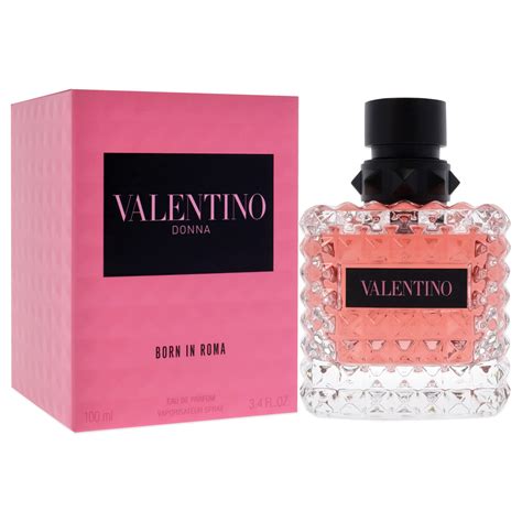 valentino dior perfume